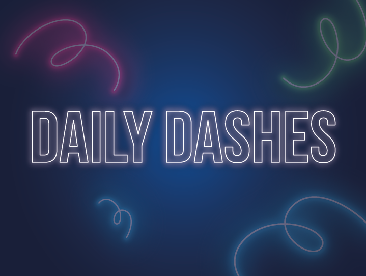 Daily Dashes