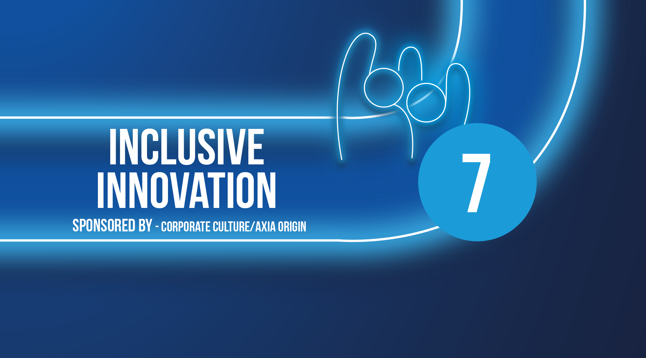 Inclusive Innovation