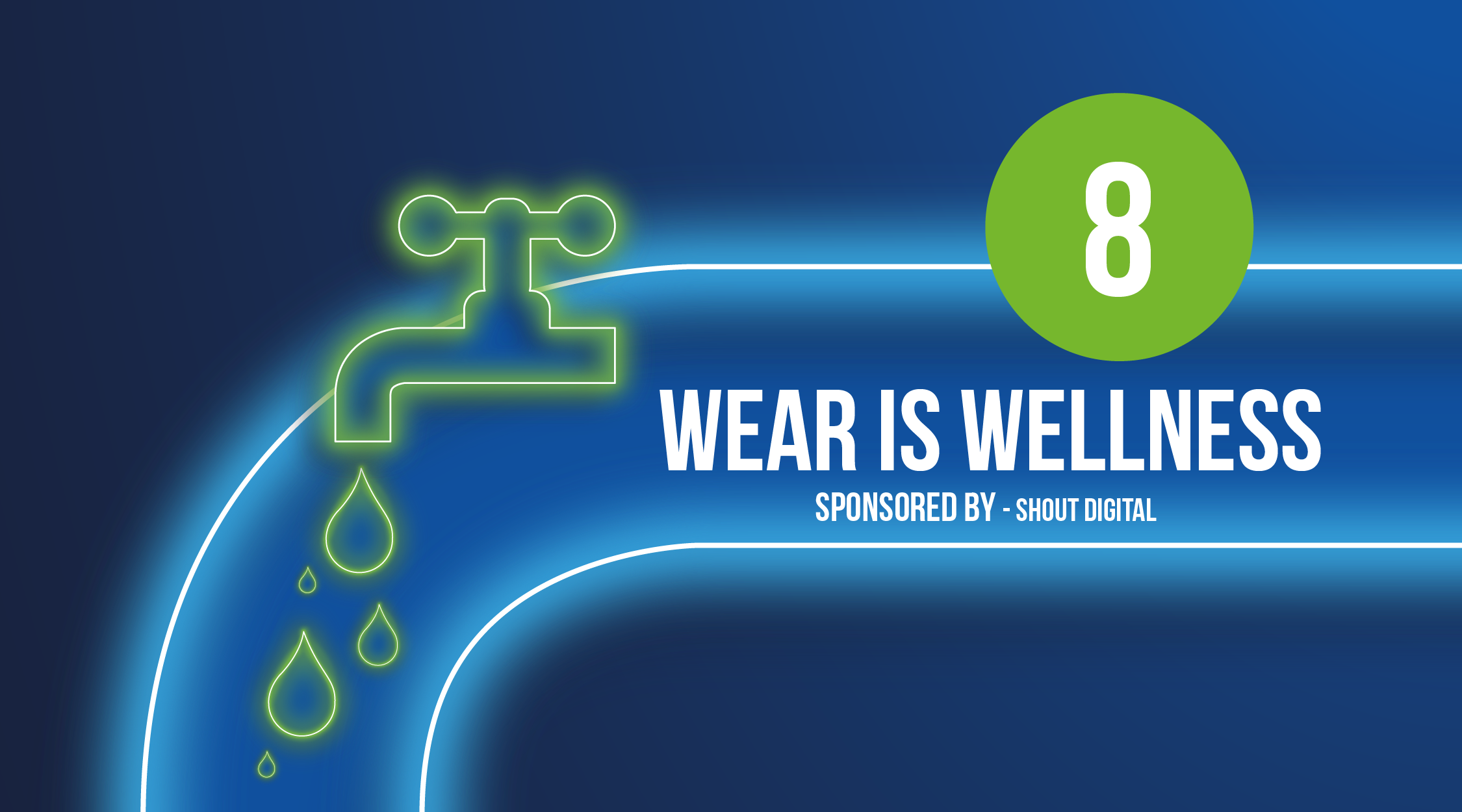 Wear is wellness