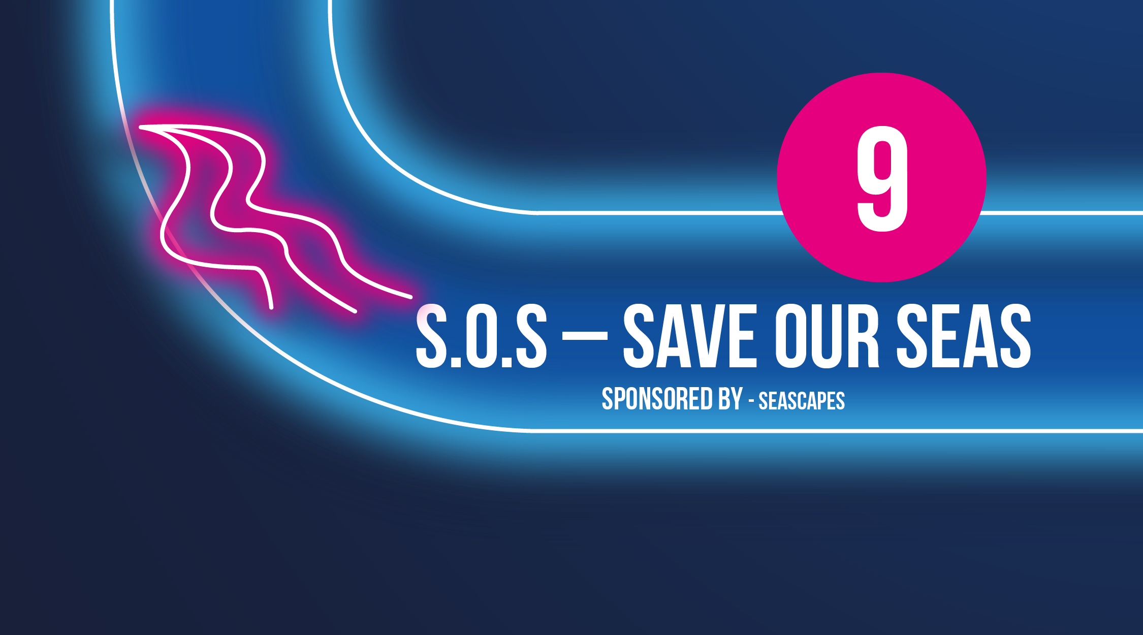 S.O.S. - Save our seas