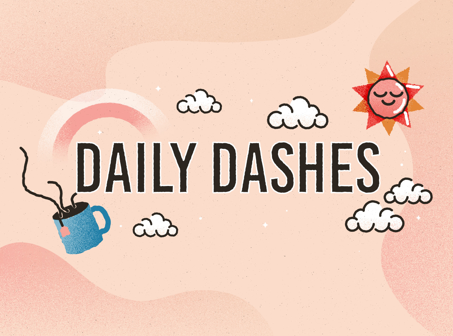 Daily Dashes