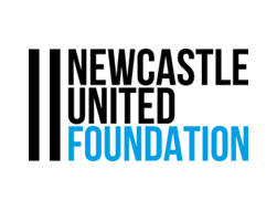 Newcastle United Foundation - logo promo.png