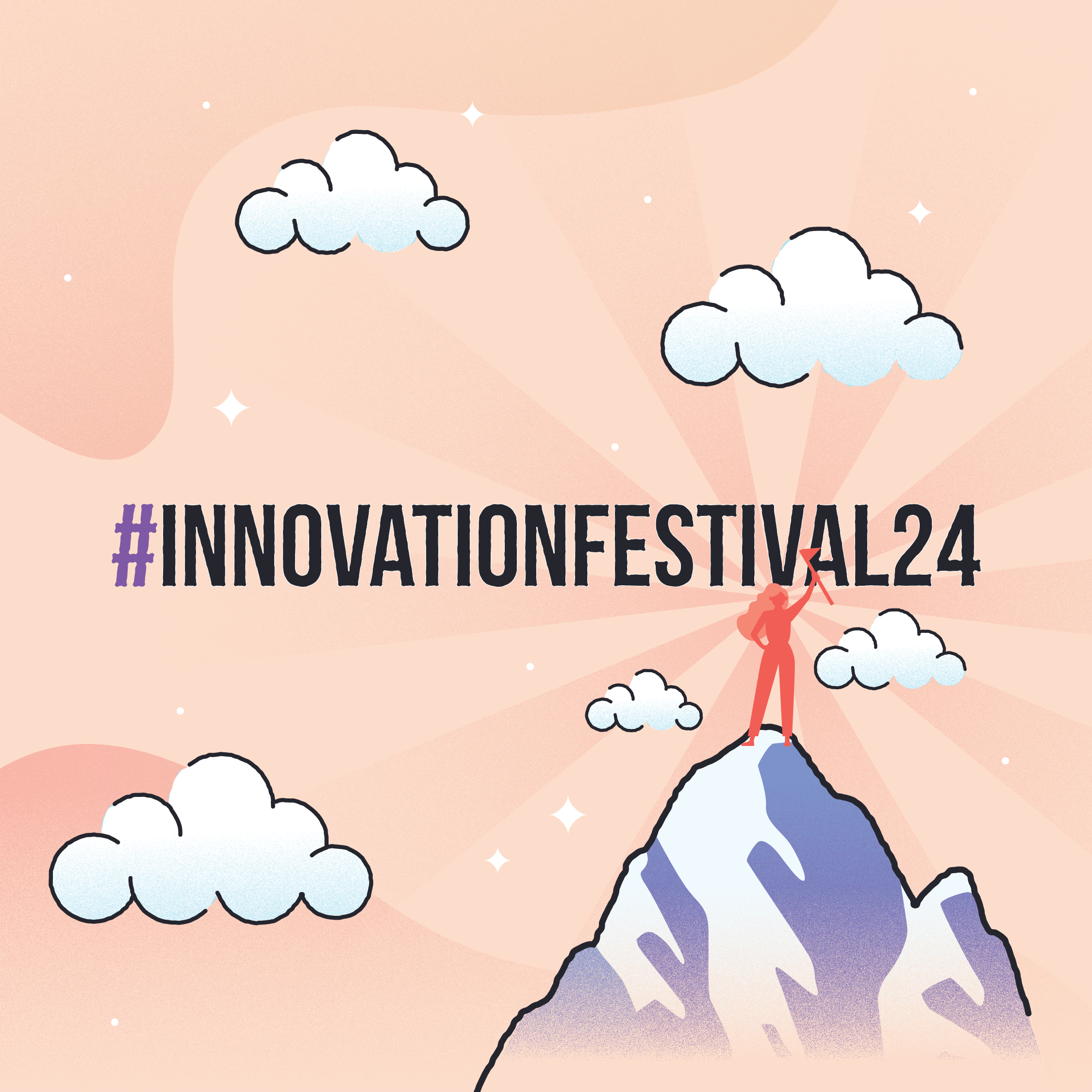 Innovation Festival 2024 - Day 4 highlights