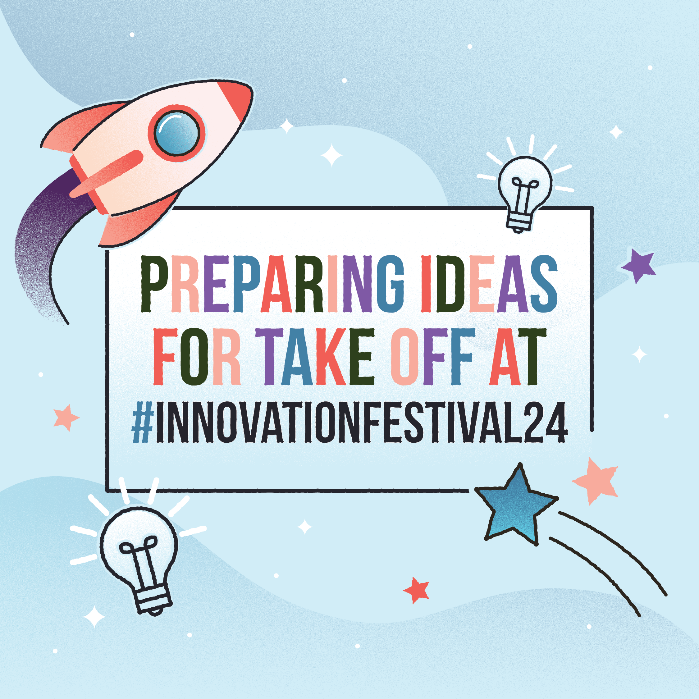 Innovation Festival 2024 - Day 3 highlights