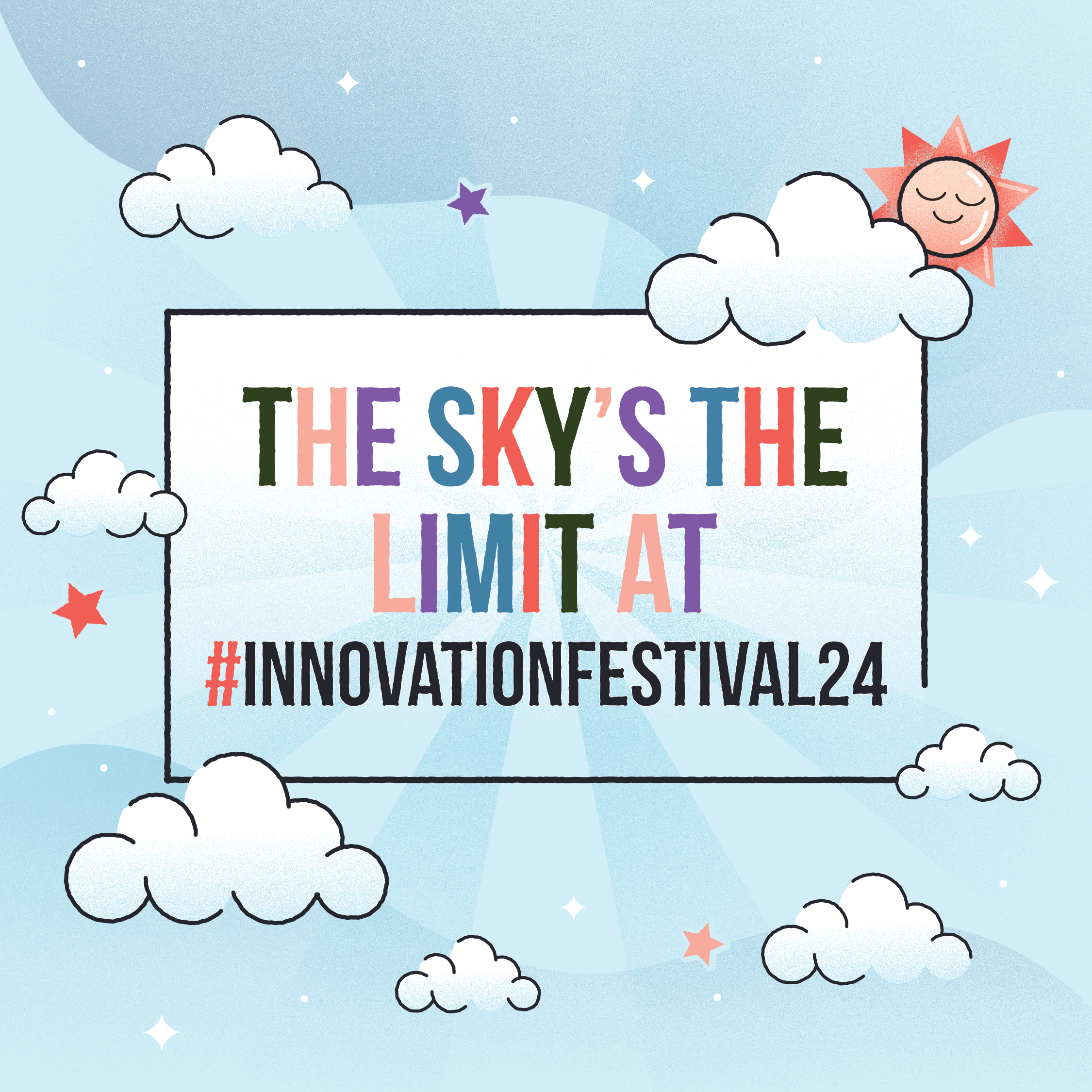 Innovation Festival 2024 - Day 1 highlights