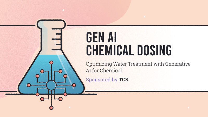 Gen AI Chemical Dosing