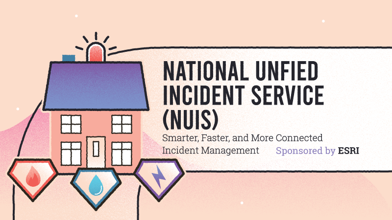 National Unified Incident Service (NUIS)