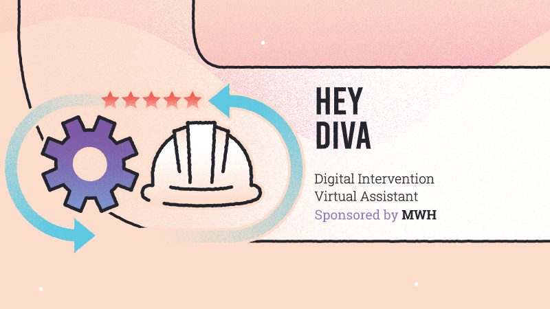 Hey Diva!