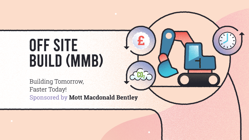 Off Site Build (MMB)