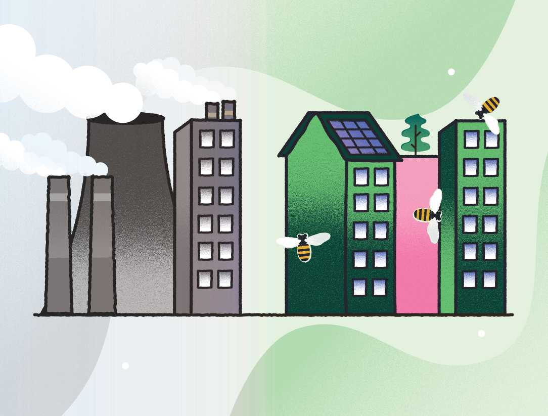 Jacobs and Stantec