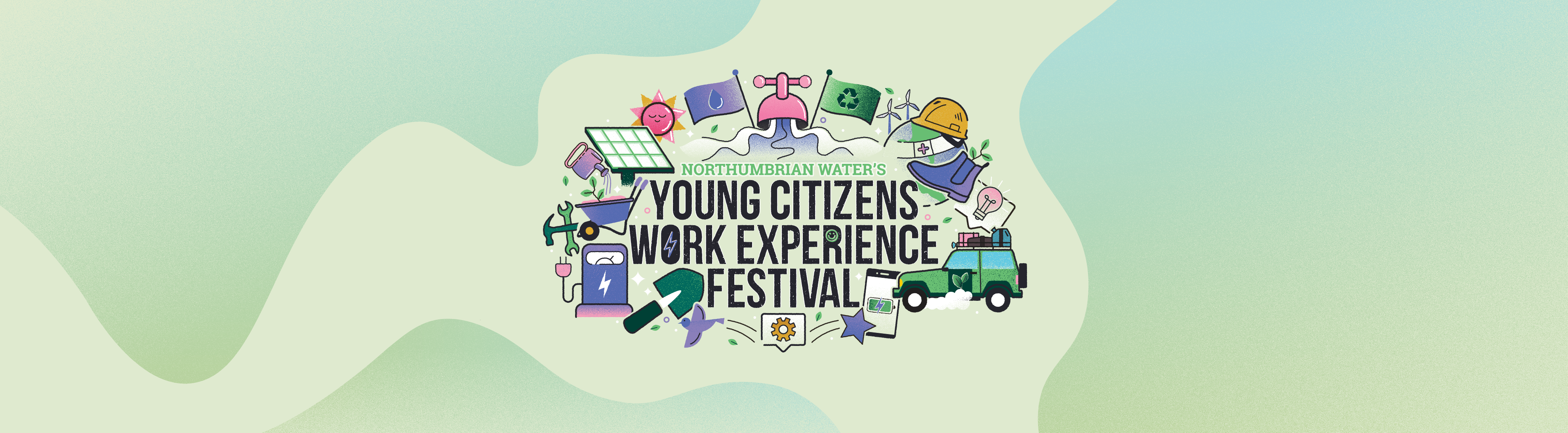 Young Citizens Work Experience Festival