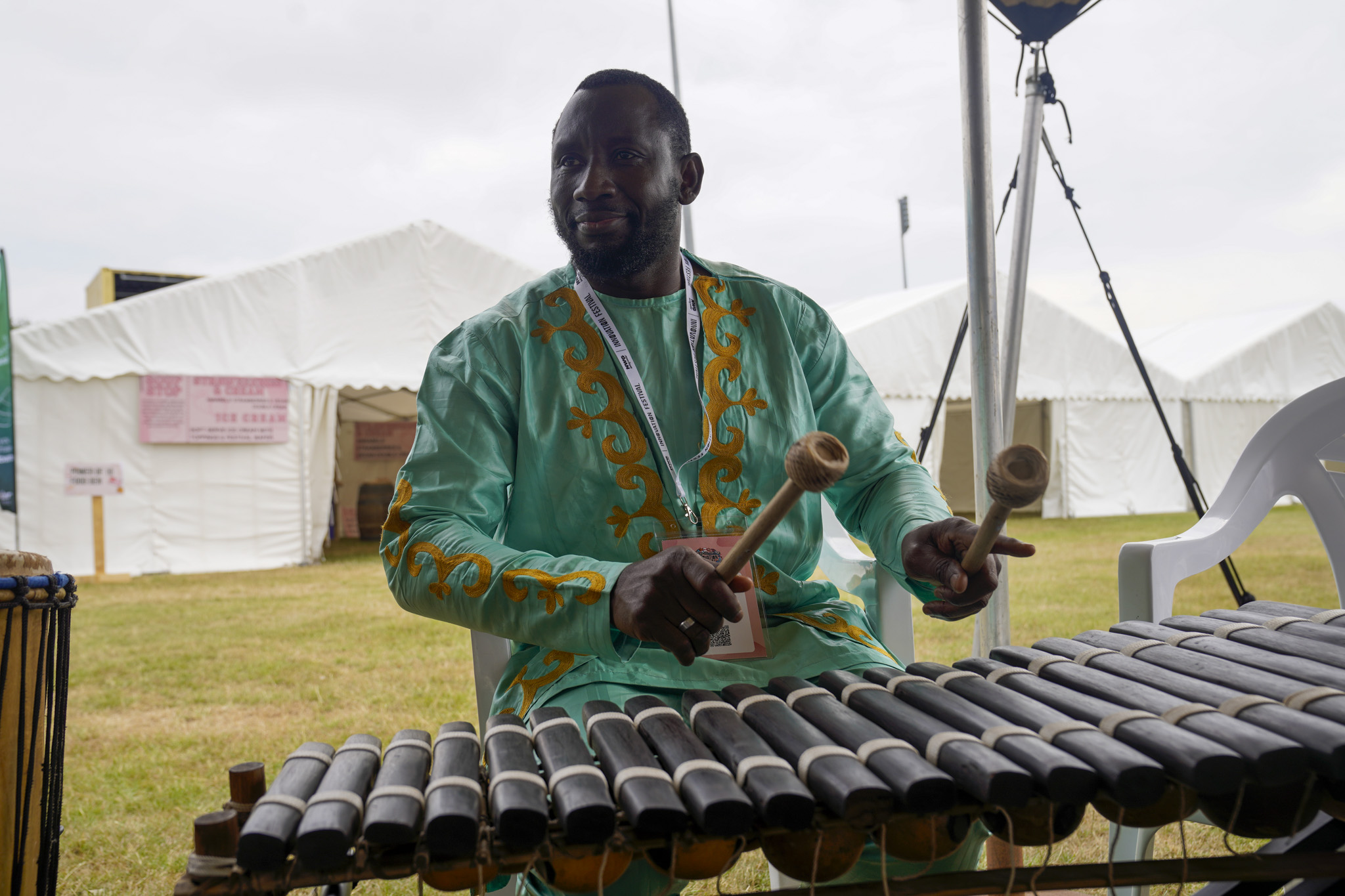 Innovation Festival 2026 - Drumroots