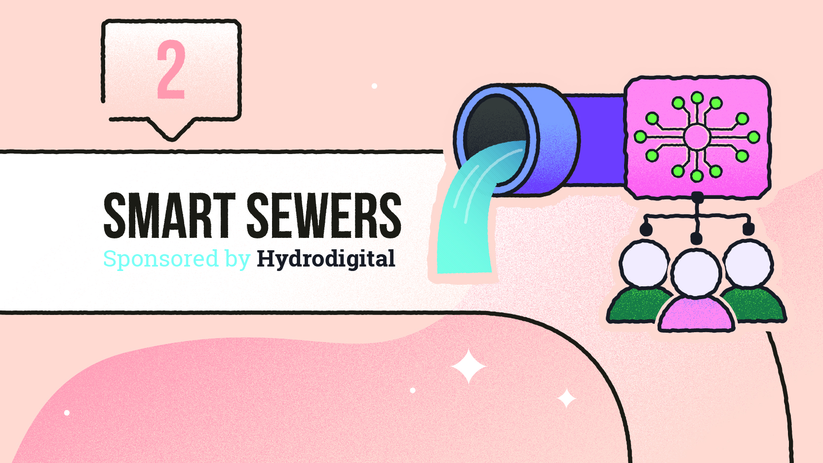 Smart Sewers