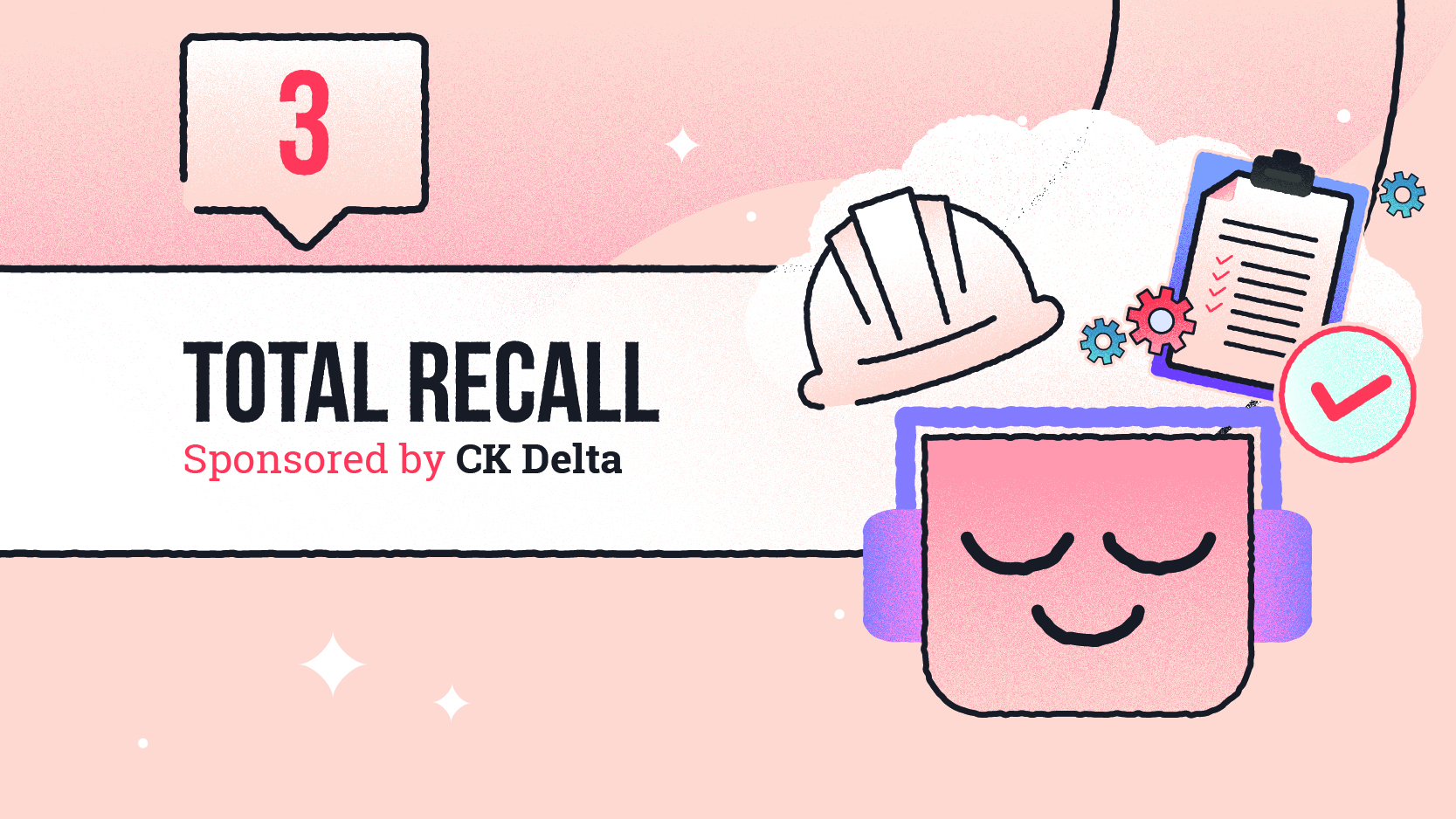 Total Recall