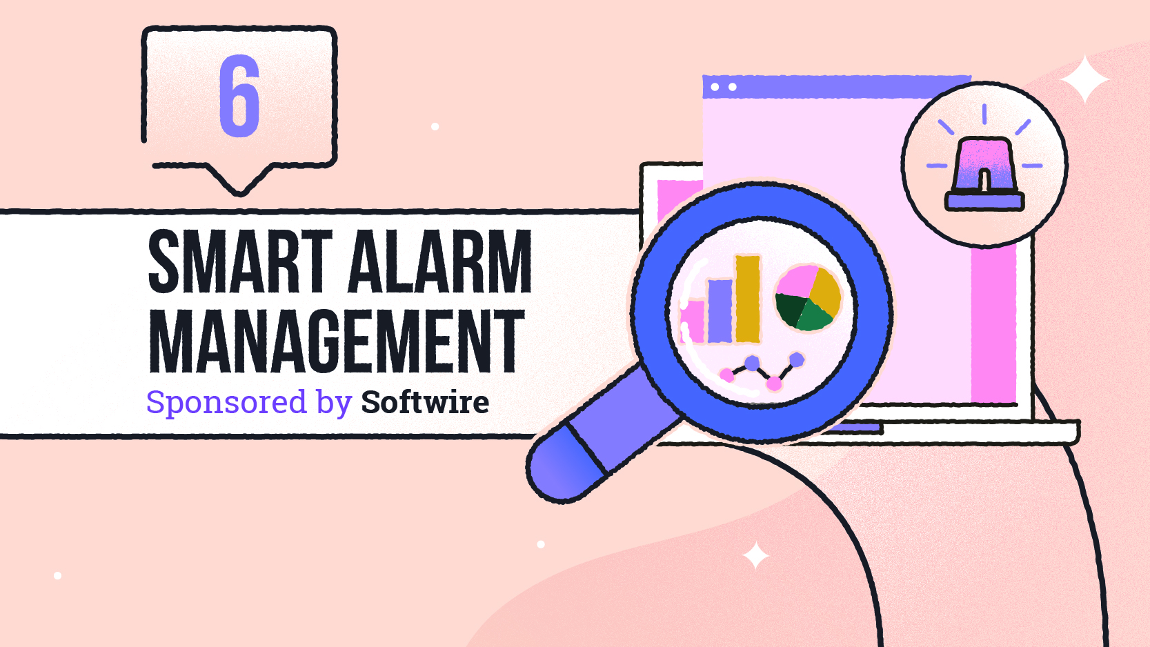 Smart Alarm Management