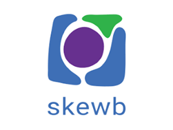 Skewb - logo promo.png