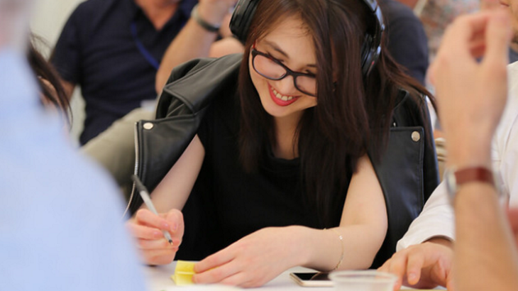 Projects from Innovation Festival 2025