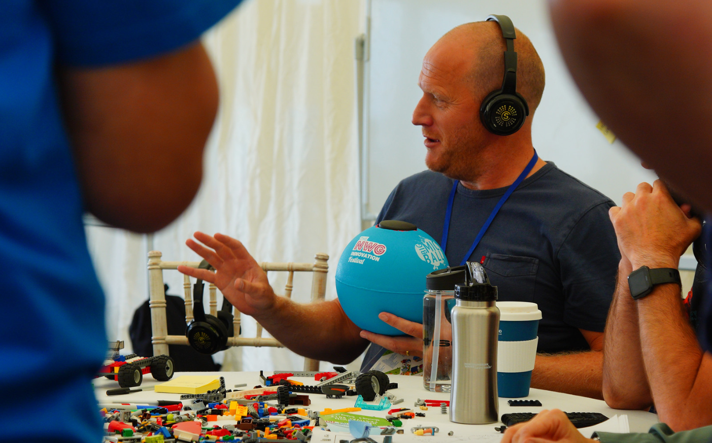 Projects from Innovation Festival 2023